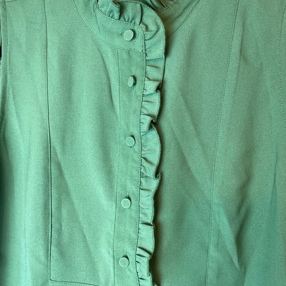 J. Crew elevate your
